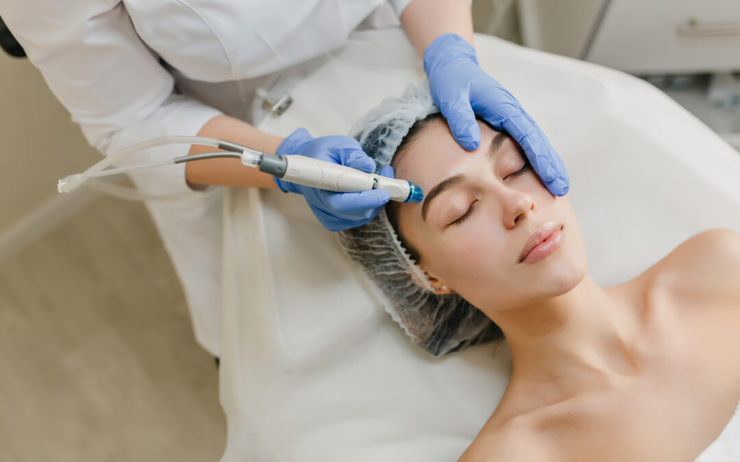 What’s the difference between reconstructive and cosmetic procedures?
